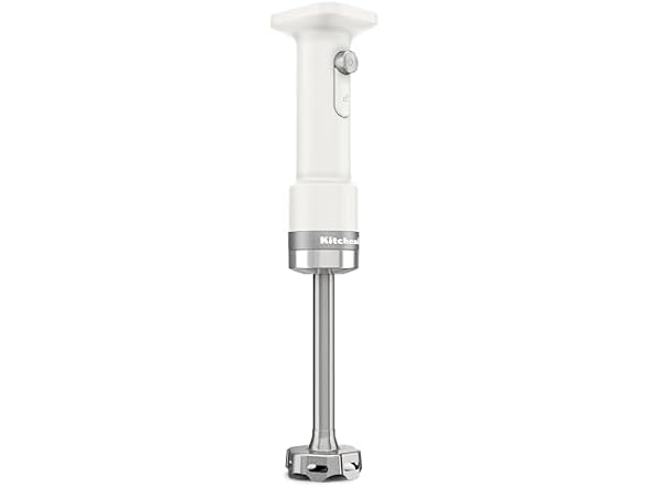 KitchenAid Go Cordless Hand Blender