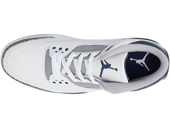 AIR JORDAN 3 Retro Men's Shoes