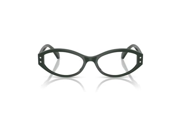 Michael Kors Women's MK4139B Corvara Prescription Eyewear Frames