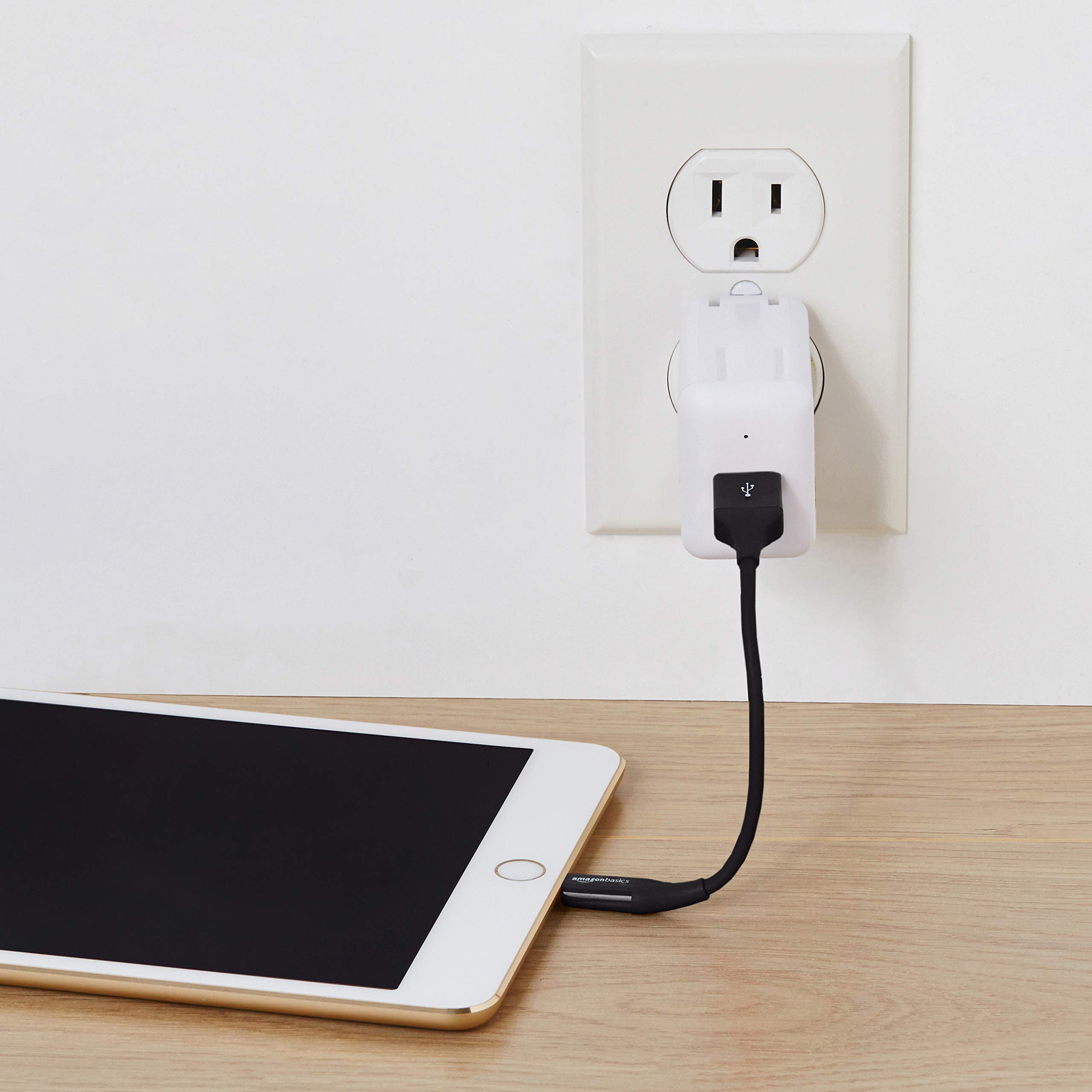 AB Advanced Lightning to USB-A Cable - Gallery 13