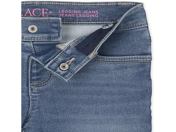 The Children's Place Boys (5 Slim) Jeggings