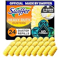 Swiffer Heavy Duty Dusters Refill, 24-Count - Gallery 2