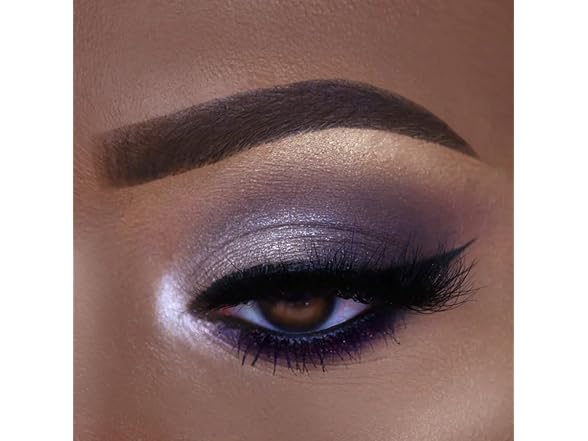 Beauty Bakerie Cosmetics Highly Pigmented Eye Shadow Makeup Palette