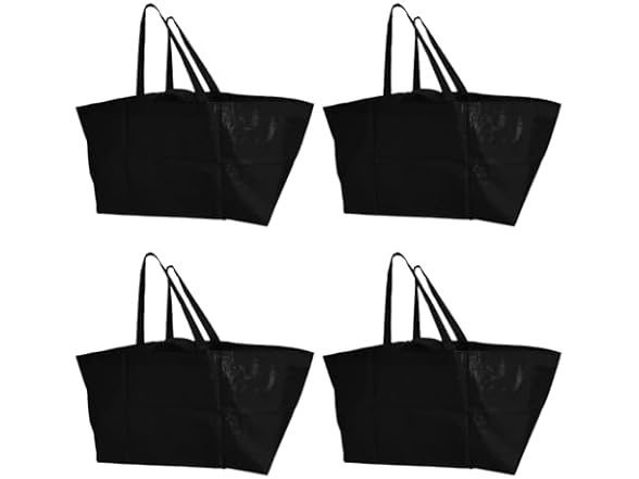DURASACK Haul-It-All Extra-Large Reusable Shopping Bag