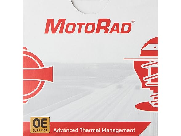 Motorad Fuel Tank Cap MGC839T