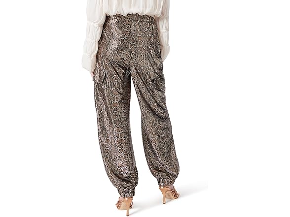 DEE OCLEPPO Women's Logan Jogger Pant