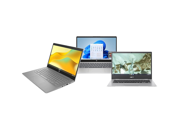 Laptops Under $399.99