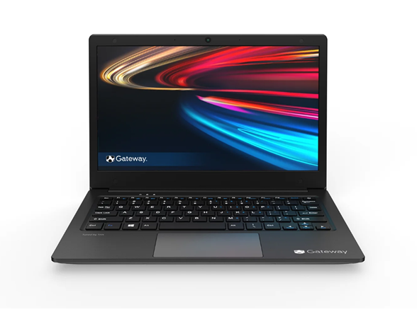 Gateway 11.6" FHD Ultra Slim AMD Notebook