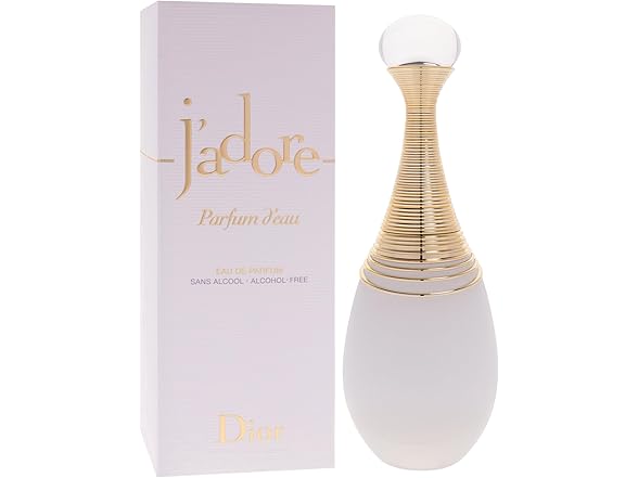 Christian Dior Jadore Parfum Deau for Women