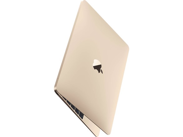 Apple 12" 512GB Intel Core M5 Macbook - Gallery 8