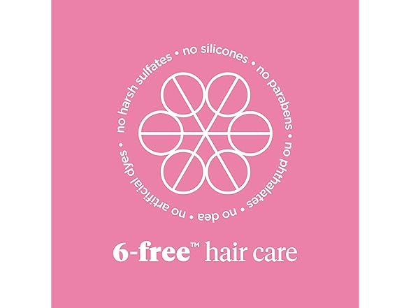 Briogeo Farewell Frizz Rosarco Milk Conditioning Spray