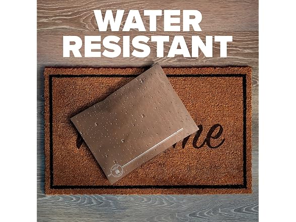 Scotch Curbside Recyclable Padded Mailers, 50 Pack