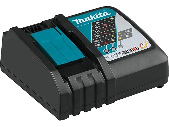Makita BL1840BDC2X 18V LXT® Lithium-Ion Battery