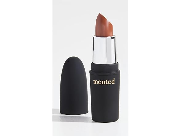 Mented Women's Semi-Matte Lipstick,