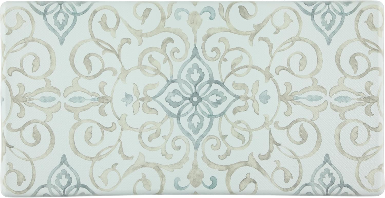 J&V TEXTILES Anti-Fatigue Mat - Gallery 42