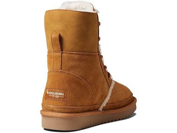 Koolaburra by UGG Women's Advay Tall Boot