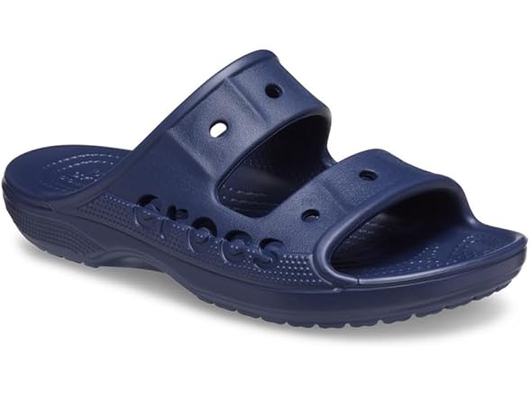 Crocs Baya Unisex Sandal Navy