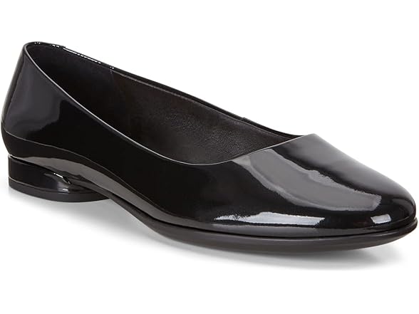 Ecco Anine Classic Women's FlatsShoe