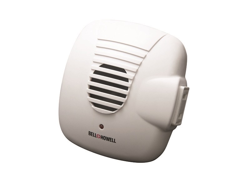 Bell & Howell 50161 Ultrasonic Pest Repel w Outlet