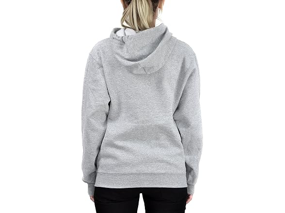 Disney Women (S) Mickey Mouse Classic Zip Hoodie