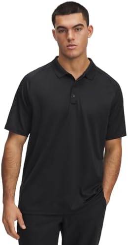 Under Armour Men's Tactical Performance Polo
