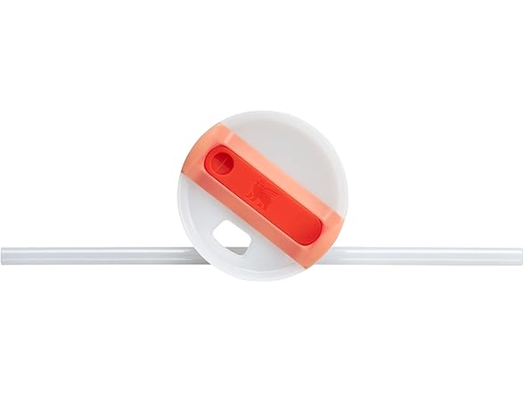 Stanley Quencher H2.0 Tumbler, 30 oz, Nectarine