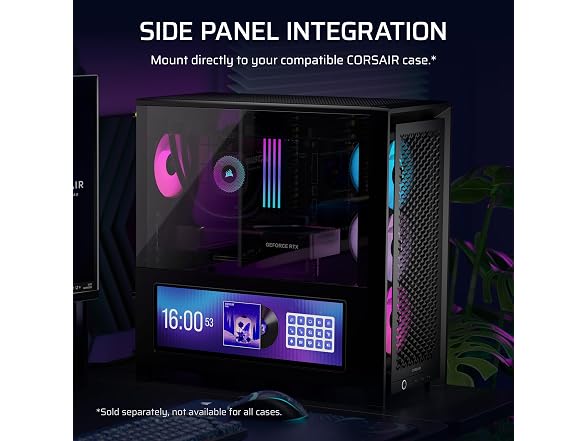 Corsair XENEON Edge 14.5 Inch 2K