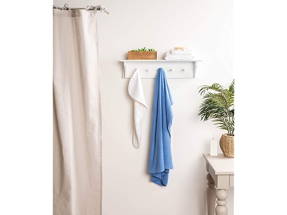 DII Spa Towel Women Small/Medium, 55.5x32.5