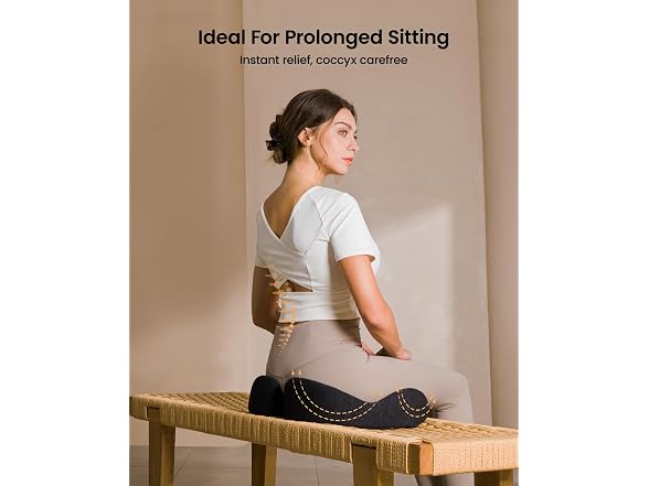 ProtoArc Seat Cushion