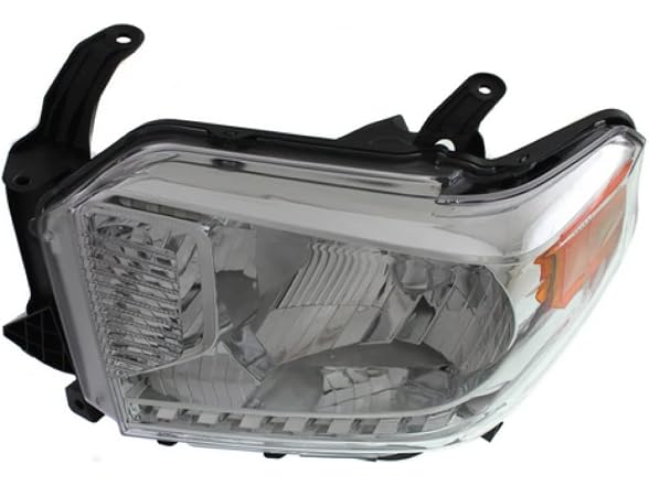 For Toyota Tundra 2014 15 16 2017