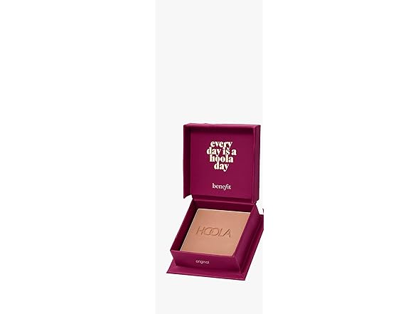Benefit Benefit Matte Bronzer, Hoola, 0.08 oz, 2 Pac