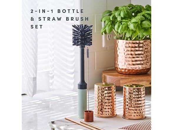 Brite Kitchen Cleaning Set