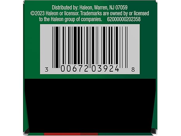 Excedrin Excedrin Migraine Caplets, 24ct