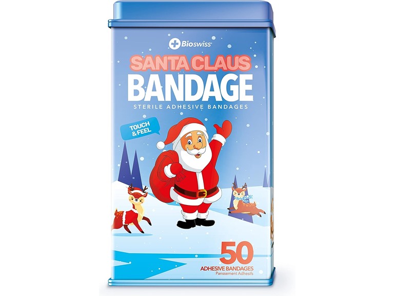 2Pk Fun Adhesive Bandages