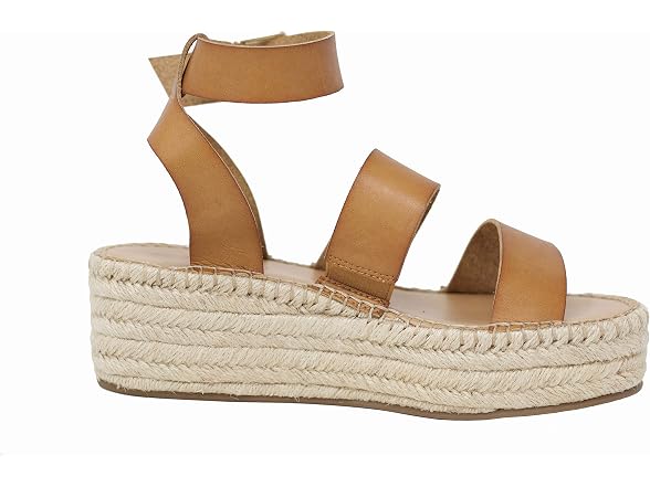 The Drop Women's Listilla Espadrille Wedge Sandal