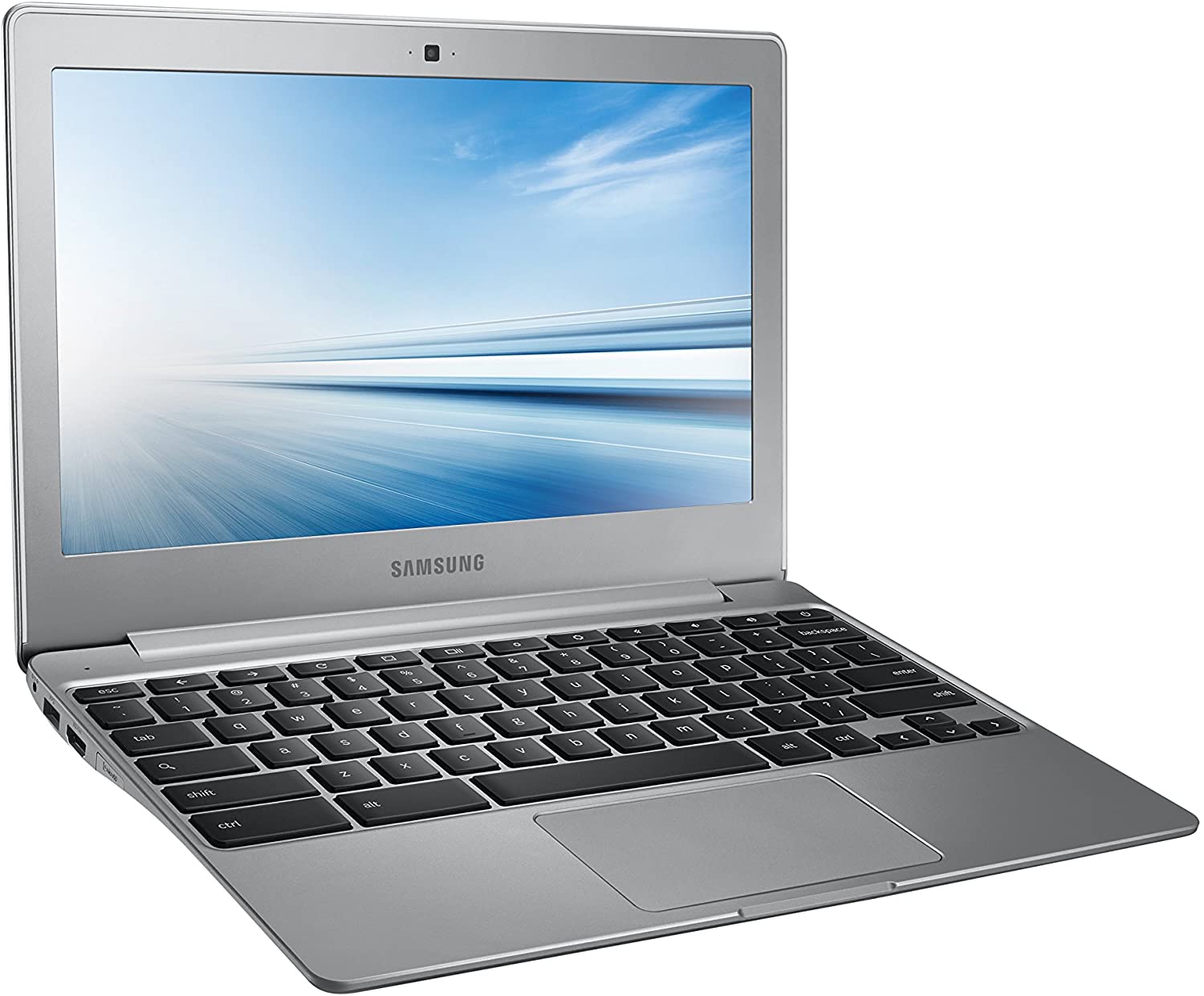 Samsung Chromebook 2 XE500C12-K01US (Open Box) - Gallery 4