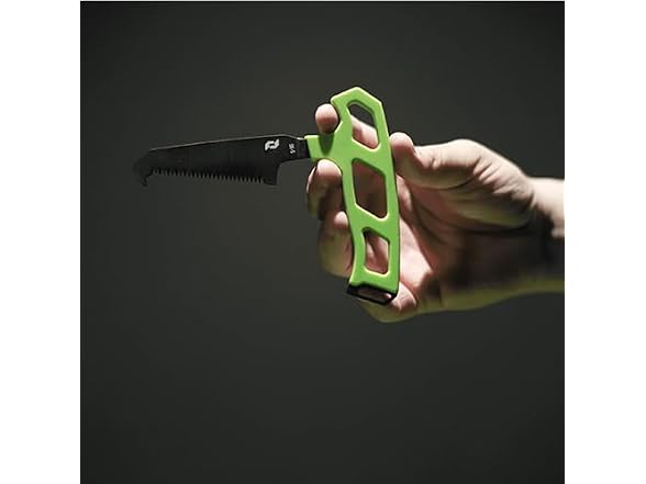Schrade Compact Bone Saw