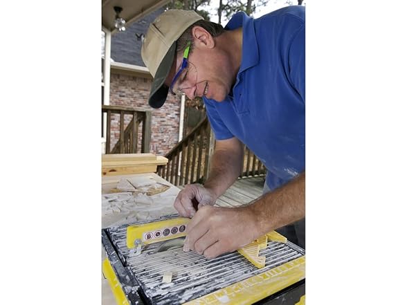 Century 75470 7" Segmented Diamond Blade