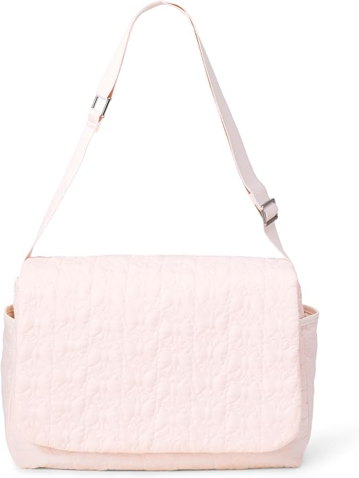 Sofia Grainge Quilted Diaper Tote Bag - Gallery 14