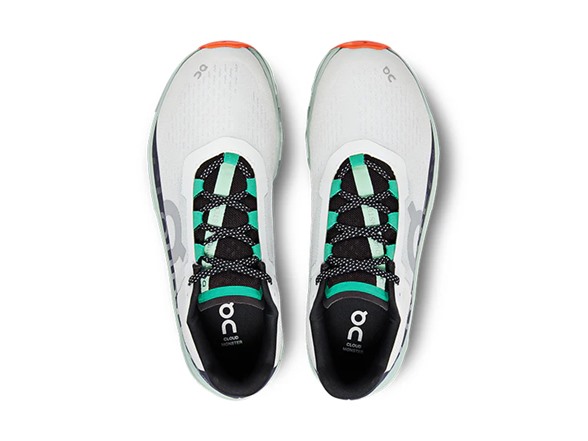 On Running Cloudmonster Men's Shoes (12.5)