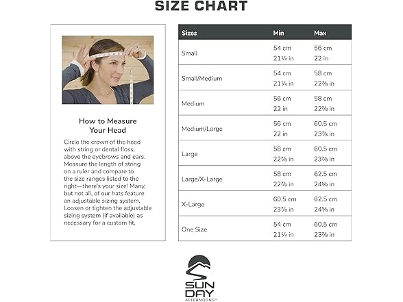 Sunday Afternoons Women's Sojourn Hat