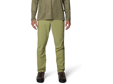 $29.99, Was $95, 68% Off! Mountain Hardwear Men Dynama Pant dealfomo