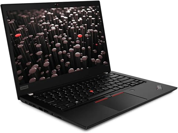 Lenovo P14s Gen 1 ThinkPad 14" Laptop