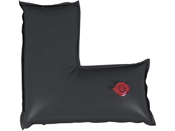 Robelle Heavy Duty Black Pool Cover Weights