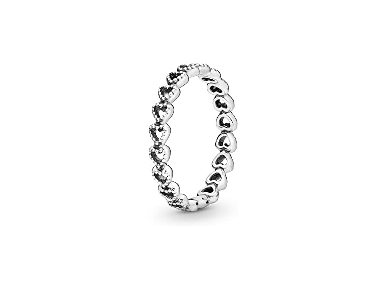 Pandora 190980-48 Pandora RingSilver Ring