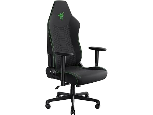 Razer Iskur V2 X Ergonomic Gaming Chair: