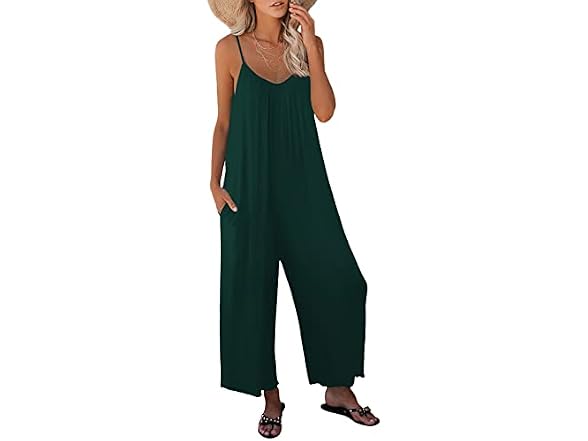 Snugwind Women (S) Casual Sleeveless Strap Romper