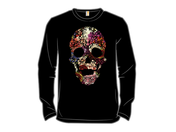 Spring Explosion Skull - Gallery 6
