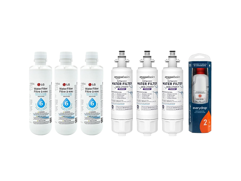 Genuine Fridge Filter Deals!