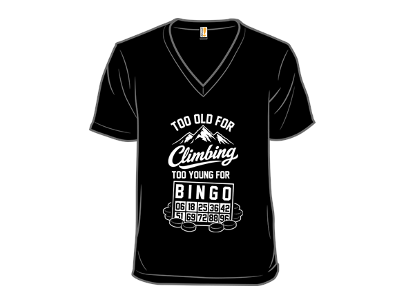 Bingo Radical Sport